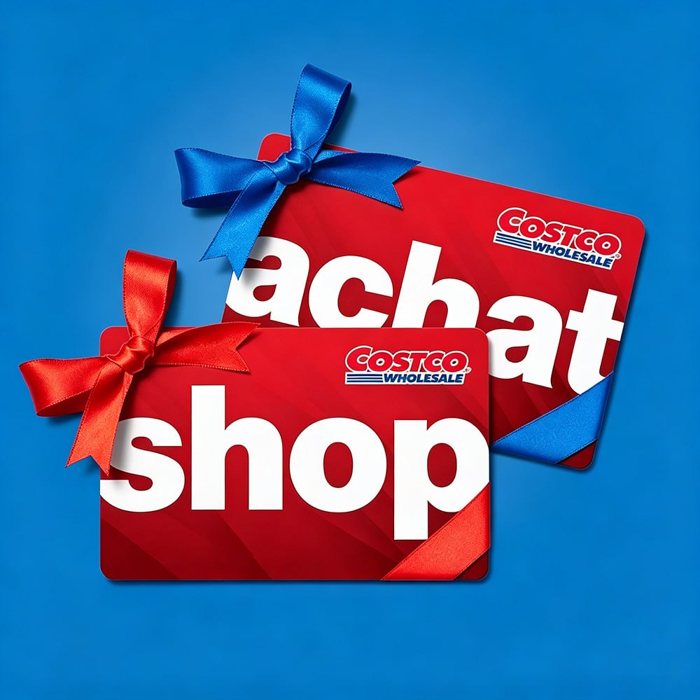 Costco Gift Card